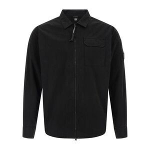 C.P. Company Men's Zip Overshirt